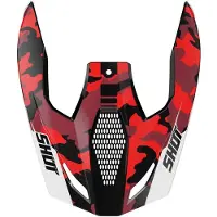 Shot Furious Flash Junior Visir
