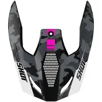 Shot Race Gear Furious Flash Junior Visir