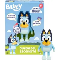 Moose Bluey Gemmeleg