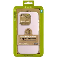 Muvit Iphone 16 Pro Telefon Etui