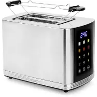 Emerio TO-132888 Brödrost