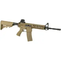 G&G Cm16 Raider L Airsoft Angrebsriffel