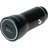 Mobilis 904284453 Usb-c Vægoplader