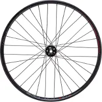 BRN Mud Boost 27.5´´ Disc Tubeless Mtb Forhjul