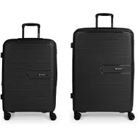 Gabol Steady Spinner Expandable 157l Kuffert Med Hjul 2 Enheder