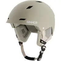 Sinner Mount Hjelm