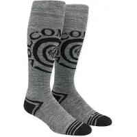 Volcom Spiral Lange Sokker