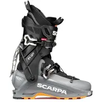 Scarpa F1 Gt Skitursstøvler Til Touring
