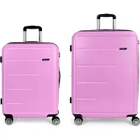 Gabol Future Plus Spinner Expandable 176l Kuffert Med Hjul 2 Enheder