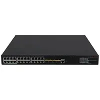 H3C S5570s-28s-hpwr-ei-a Switch