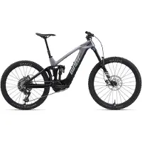 Giant Reign Advanced E+ 1 29/27.5´´ 90 Eagle 2026 Elektrisk Mtbcykel