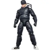 Hasbro Marvel-legender Daredevil Manden Uden Frygt Actionfigur 15 Cm