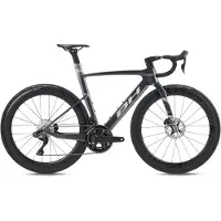 Bh Aerolight 7.0 Ultegra Di2 2026 Landevejscykel