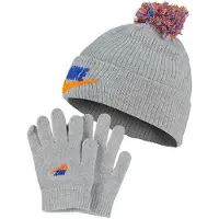 Nike Kids Nan Club Chenille Peak Beanie