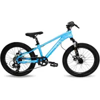 RALI Pro 0 Aluminium 20´´ Ty300 Mtb Cykel