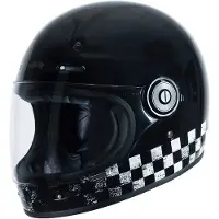 Origine Vega Racer Fullface-hjelm