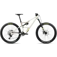 Orbea Occam Lt M30 29´´ Xt M8100 Sgs Shadow Plus 2026 Mtb Cykel