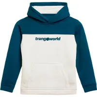Trangoworld Kura V02 Hættetrøje