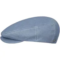 Brixton Hue blue denim
