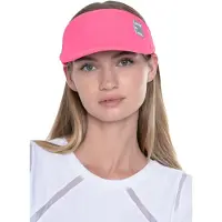 Lucky in Love Lucky Logo Stretch Visir