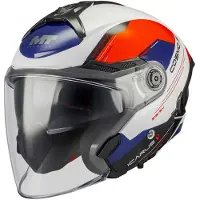 Mt Helmets Cosmo Sv Icarus åben Hjelm