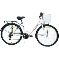 Umit Bijou 26´´ Cykel