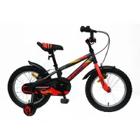 Umit Casper 16´´ Cykel