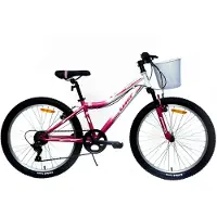 Umit Diana 24´´ Cykel