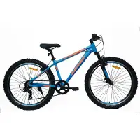 Umit 4motion 26´´ Mtb Cykel