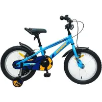 Umit Casper 16´´ Cykel