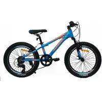 Umit 4motion 20´´ Cykel
