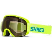 Shred Exemplify Skibriller