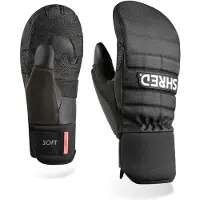 Shred All Mtn Protective Vanter