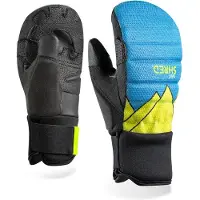 Shred Mini Protective Vanter