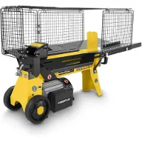 Powerplus Brændekløver 1500w