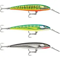 Rapala Countdown Magnum Elite Minnow 78g 185 Mm