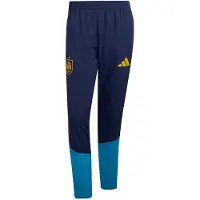 Adidas Spain 26/27 Tiro Præsentation Træningsbukser