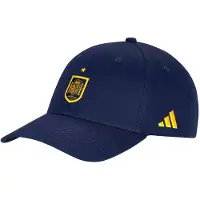 Adidas Rfef Spain Football Baseball Kasket