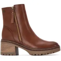 Xti 144455 Højhælede Booties