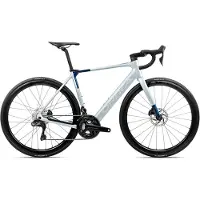 Orbea Gain M20i Ultegra Di2 R8150 2026 Elektrisk Landevejscykel