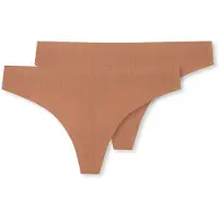 Dagi String brun