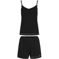 Karl Lagerfeld Shorty sort / hvid