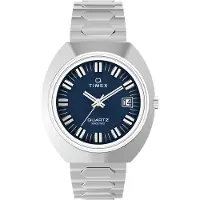 Timex Analogt ur sølv