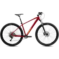 Bh Spike 2.5 29´´ Deore 2026 Mtb Cykel
