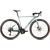 Bh Gravelx Evo 5.5 R Grx 820 2026 Gravelcykel