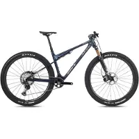 Bh Lynx Sls 7.0 29´´ Xt 8100 12s 2026 Mtb Cykel