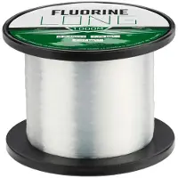 Kali Kunnan Fluorine Long Monofil Liner 1000 M