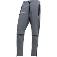 Nike Barcelona Træningsbukser Tech Woven - Grå - , størrelse Medium