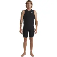 Quiksilver Highline Pro 1 Mm Ærmeløs Shorty