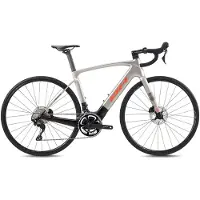 Bh Irs1 Carbon 1.4 Bhz By Seg 105 2026 Elektrisk Landevejscykel